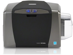 Read the Fargo DTC1250e printer review