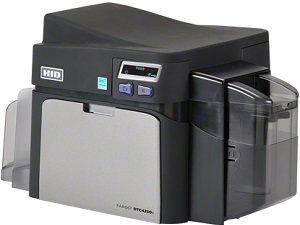Read the Fargo DTC4250e printer review