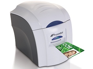 Read the Magicard Pronto ID card printer review