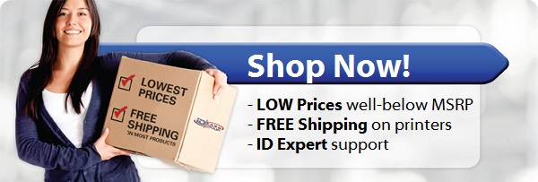 Shop top ID card printers at IDCardGroup.com low prices now